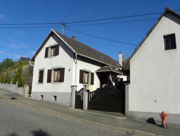 18 - ’s Gràbherrs - rue Leh 