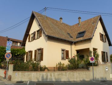 9 - ’s Lébolds - Rue de l'église