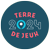 Logo Terre de Jeux